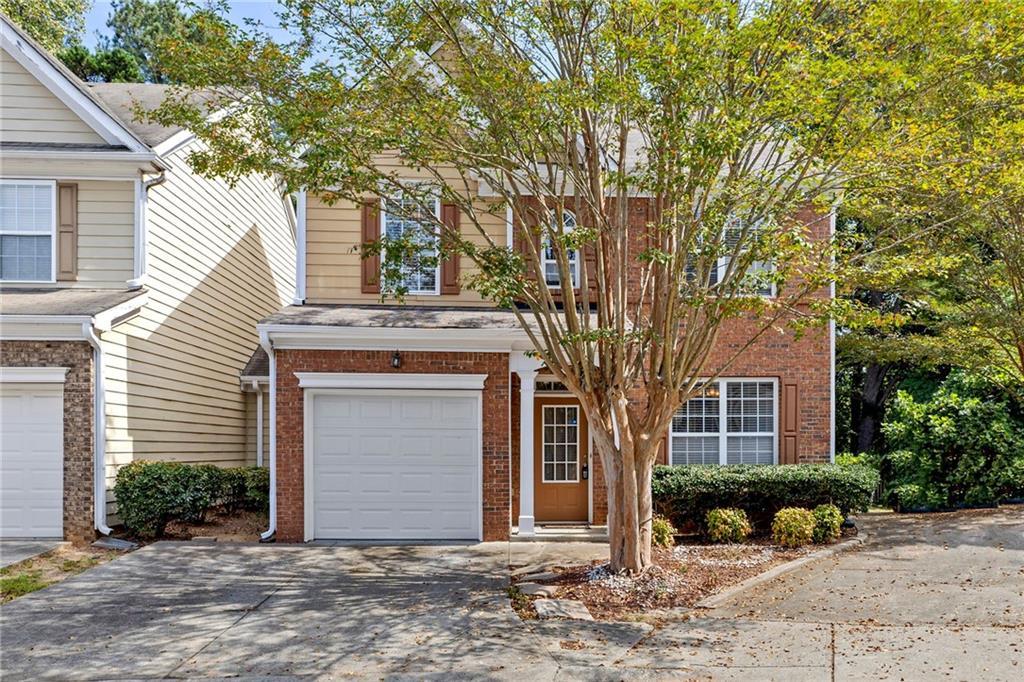 1584 Park Grove Dr., Lawrenceville, GA 30046