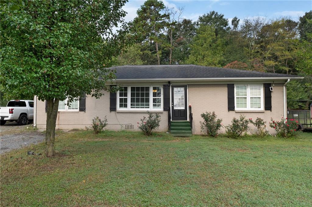 128 Craigtown Rd., Calhoun, GA 30701