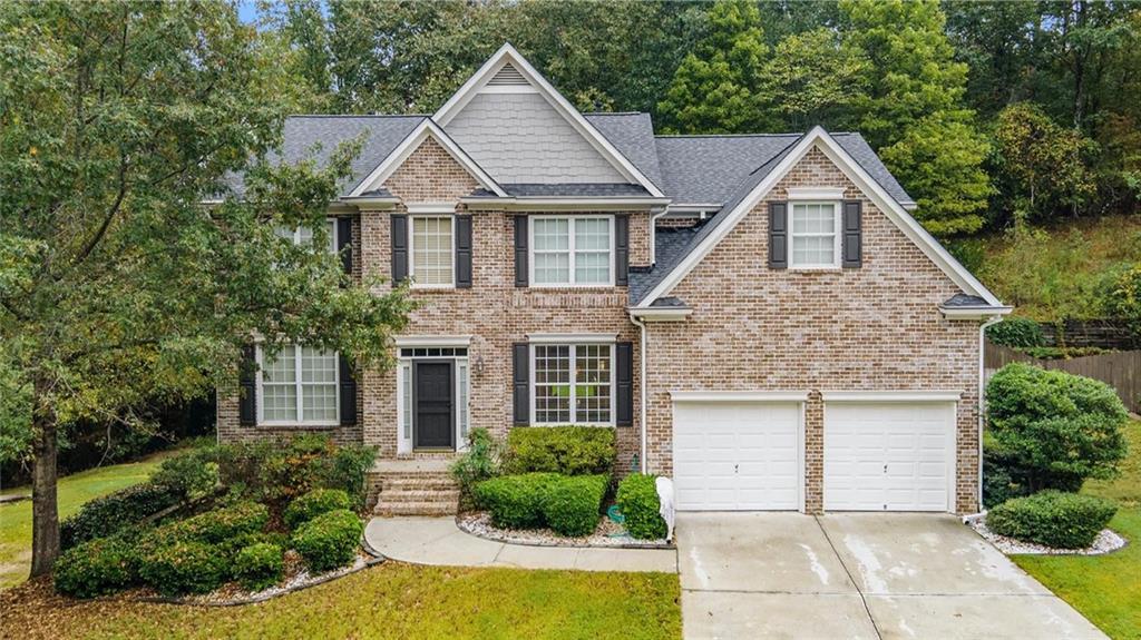 6141 Brookmere Pl., Mableton, GA 30126