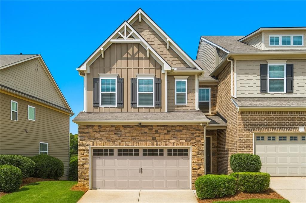 682 Cobblestone Creek Ln. #3, Mableton, GA 30126