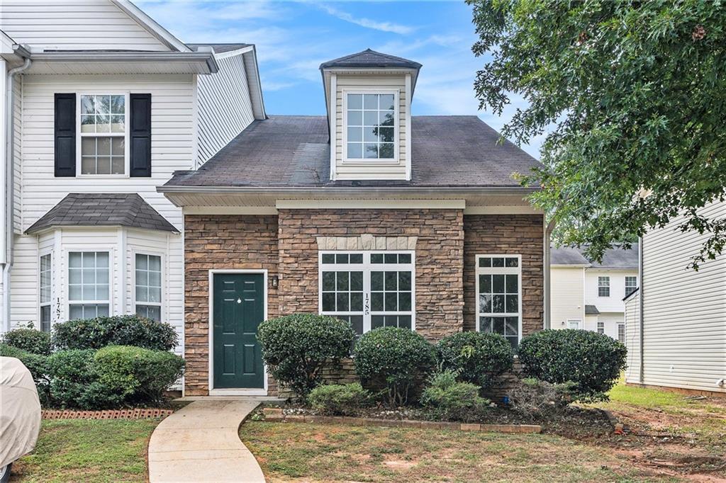1785 Fielding Way, Hampton, GA 30228