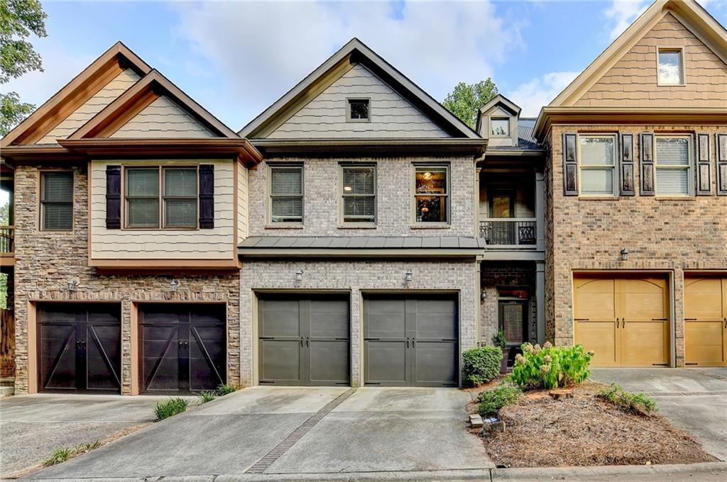 3204 Claudia Pl., Peachtree Corners, GA 30092