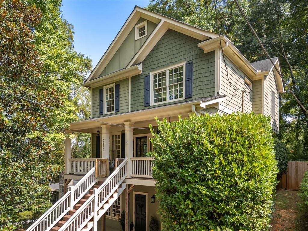 2315 Adams Dr., Atlanta, GA 30318