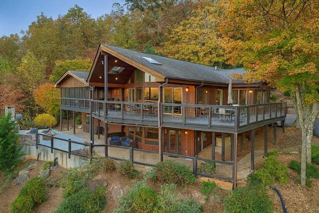 New Homes with Master Bedrooms on the 1st Floor That Attend Rabun County Elementary School: September 20th to September 26th