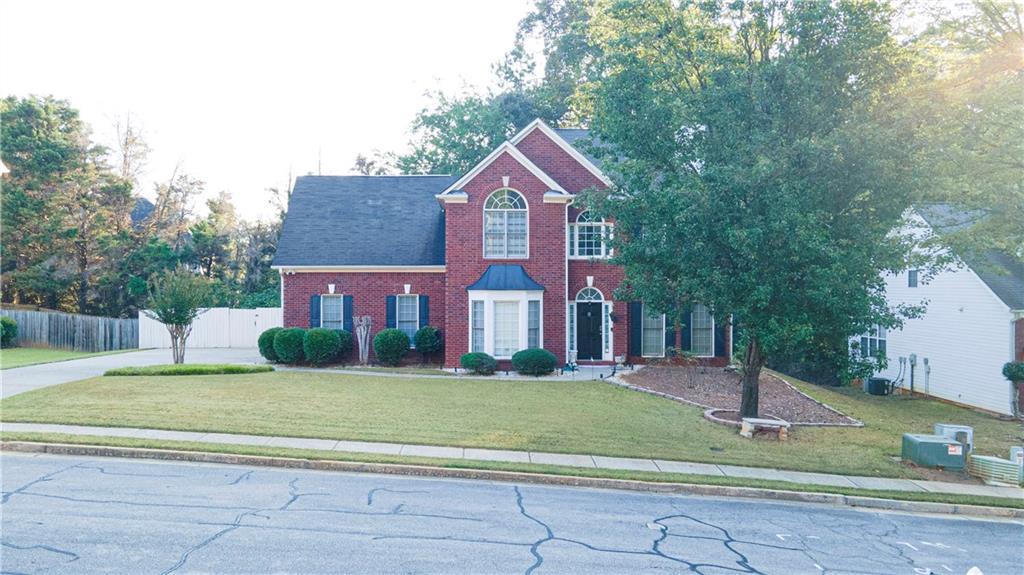 2985 Ridge Oak Dr., Suwanee, GA 30024