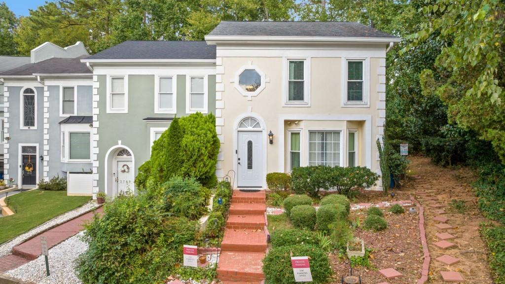 3707 Meeting St., Duluth, GA 30096