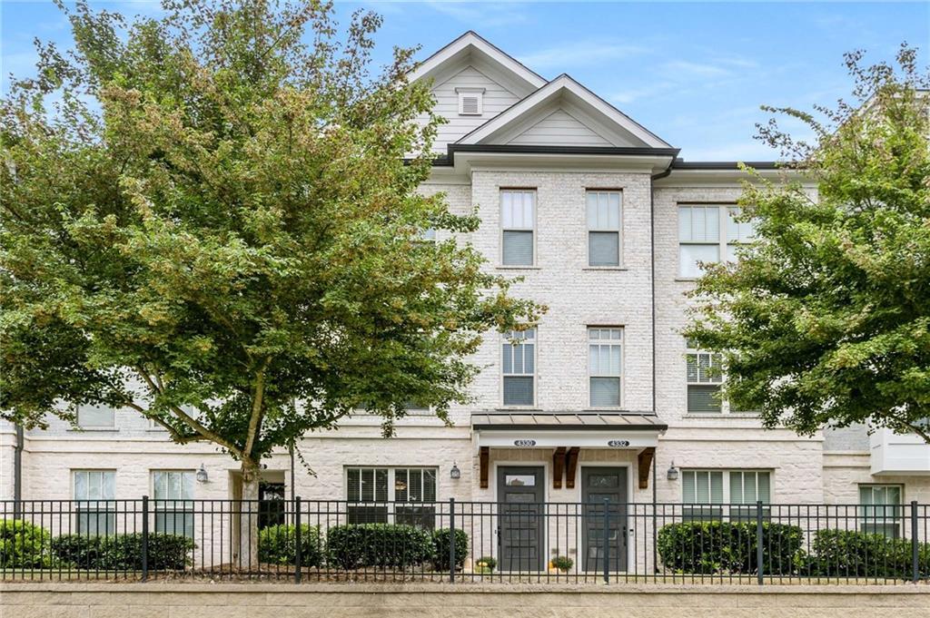 4330 Parkside Pl., Atlanta, GA 30342