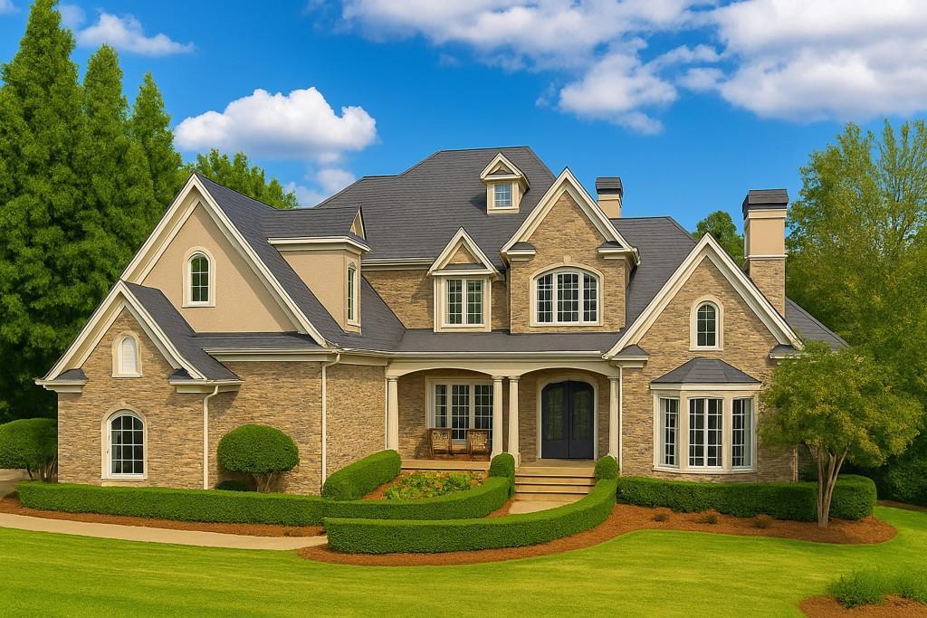 8060 Derbyshire Ct., Duluth, GA 30097