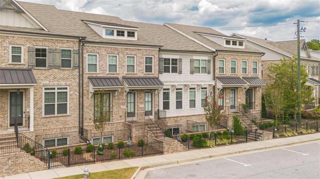 2282 Mclean Chase, Smyrna, GA 30080