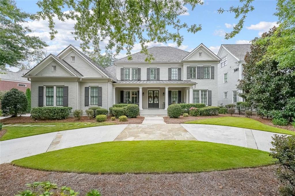 7045 Vickery Creek Rd., Cumming, GA 30040