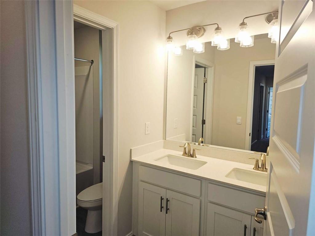 309 Melanie Ct., Bowdon, GA 30108