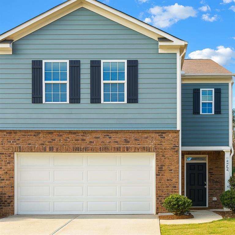 5356 Barberry Ave, Oakwood, GA 30566