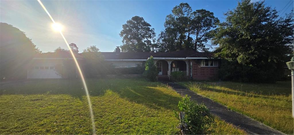 3145 Pasadena Dr., Macon, GA 31211