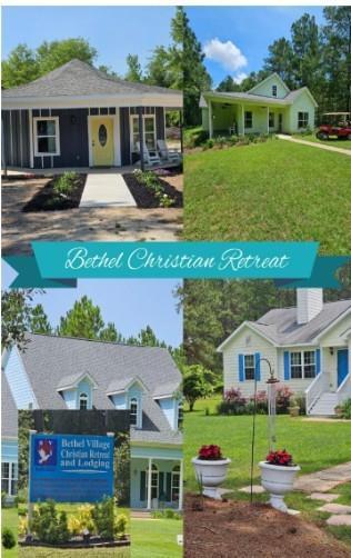 110 Bethel Village Rd., Eastman, GA 31023