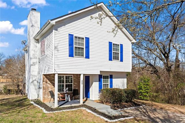 New Homes For Sale This Week That Attend Babb Middle School: September 19th to September 25th