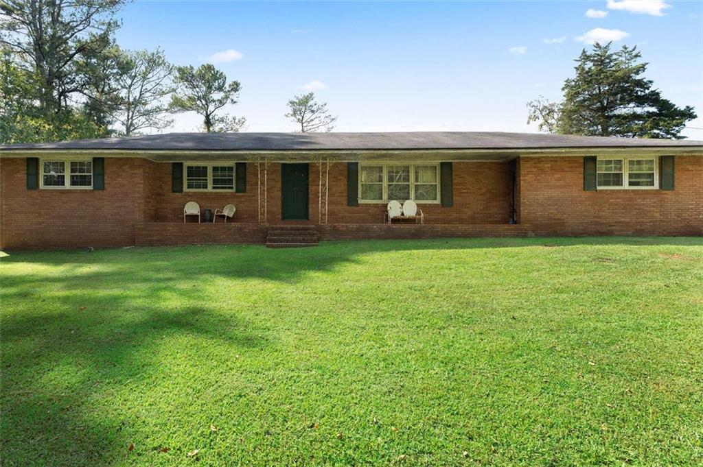 64 Shinall Gaines Rd., Cartersville, GA 30121