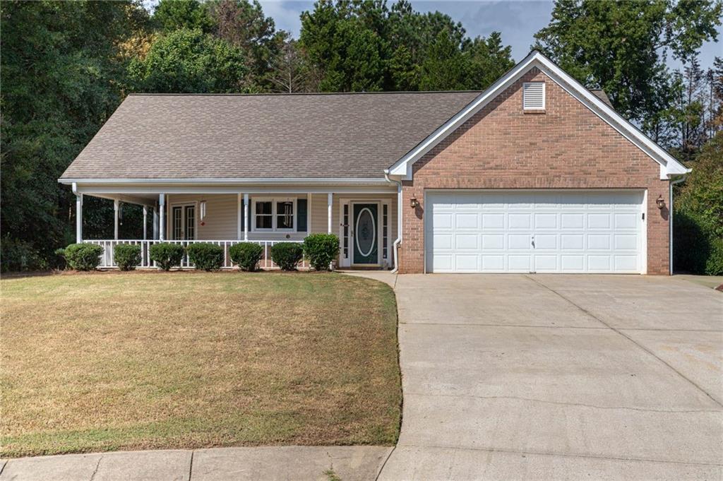 80 Dearing Woods Ct., Covington, GA 30014