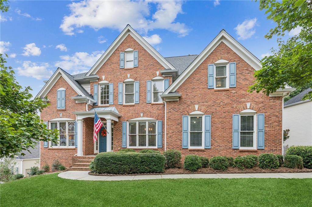 3770 Annandale Ln., Suwanee, GA 30024
