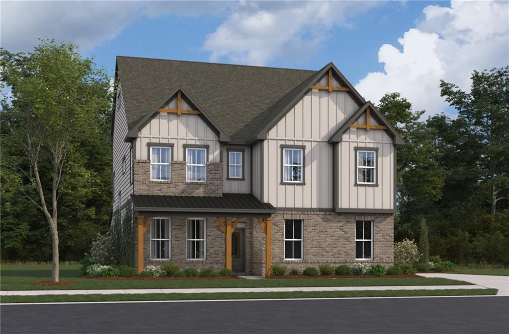 5890 Sweet Acacia Avenue, Cumming, GA 30028