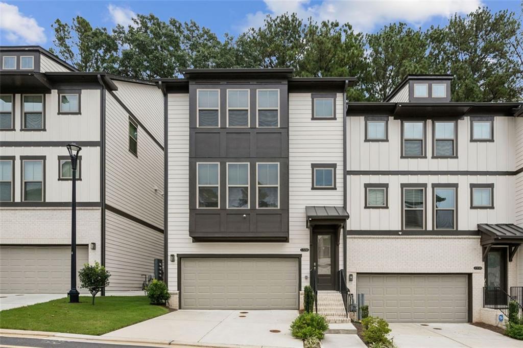 1336 Stanley Park Dr., Decatur, GA 30033