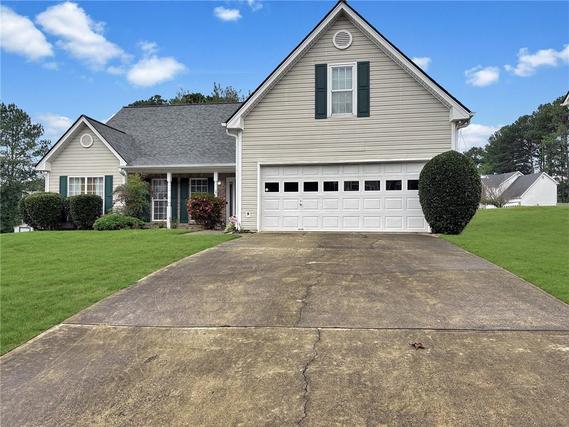 New Homes with Master Bedrooms on the 1st Floor That Attend Dacula High School: October 11th to October 17th