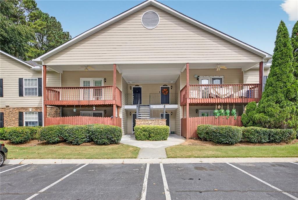 1704 Brighton Point, Atlanta, GA 30328