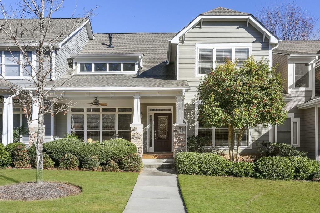 1225 Freedom Ln., Roswell, GA 30075