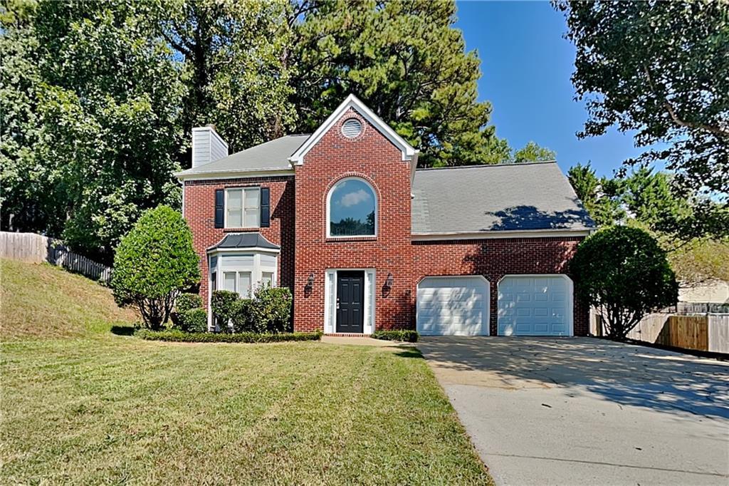 2004 Cobblewood Dr., Kennesaw, GA 30152