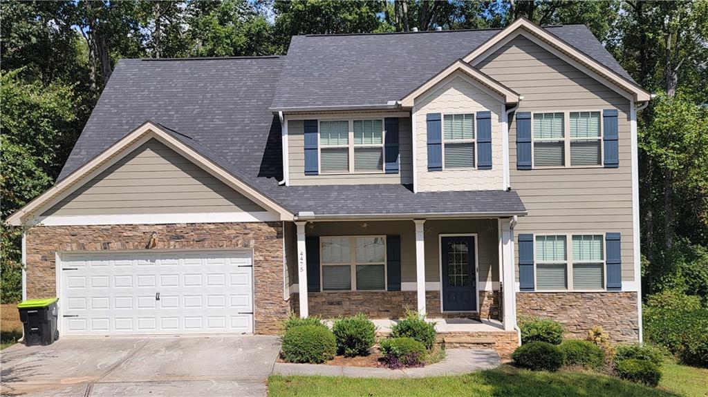 4475 River Stone Tr., Douglasville, GA 30135