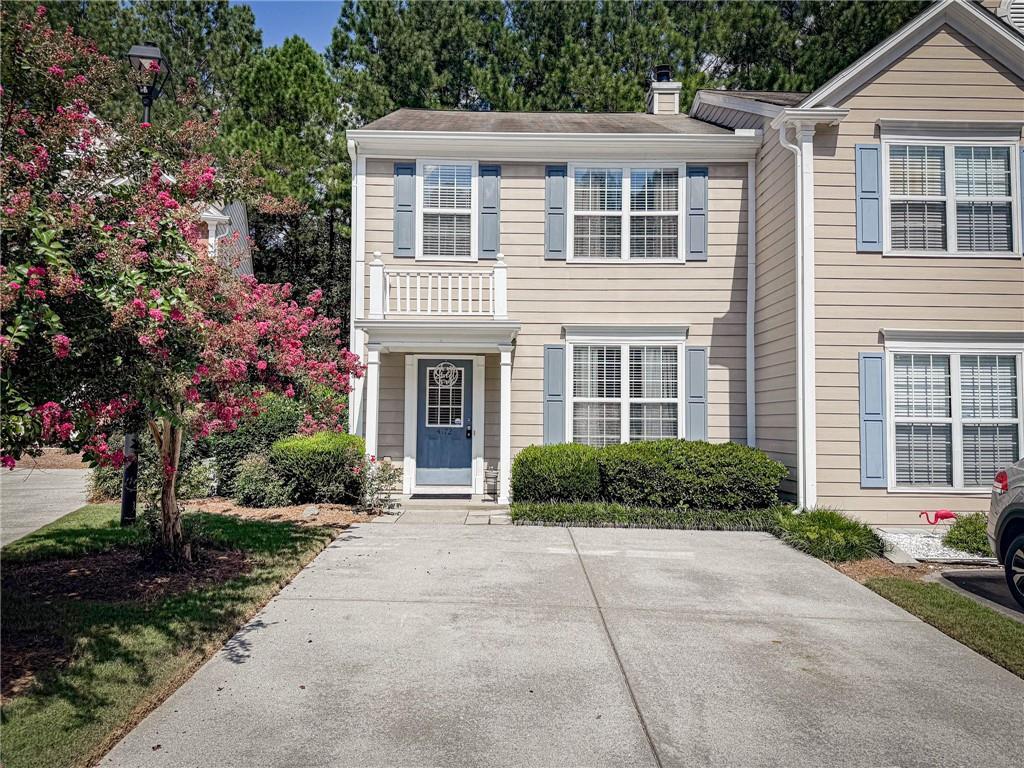 4172 Howell Park Rd., Duluth, GA 30096
