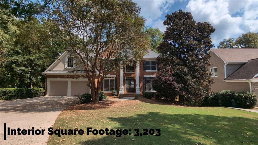 5990 Wilmington Ct., Cumming, GA 30040