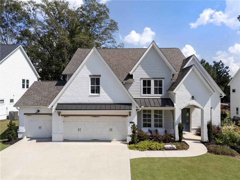 5065 Reserve Dr., Cumming, GA 30040