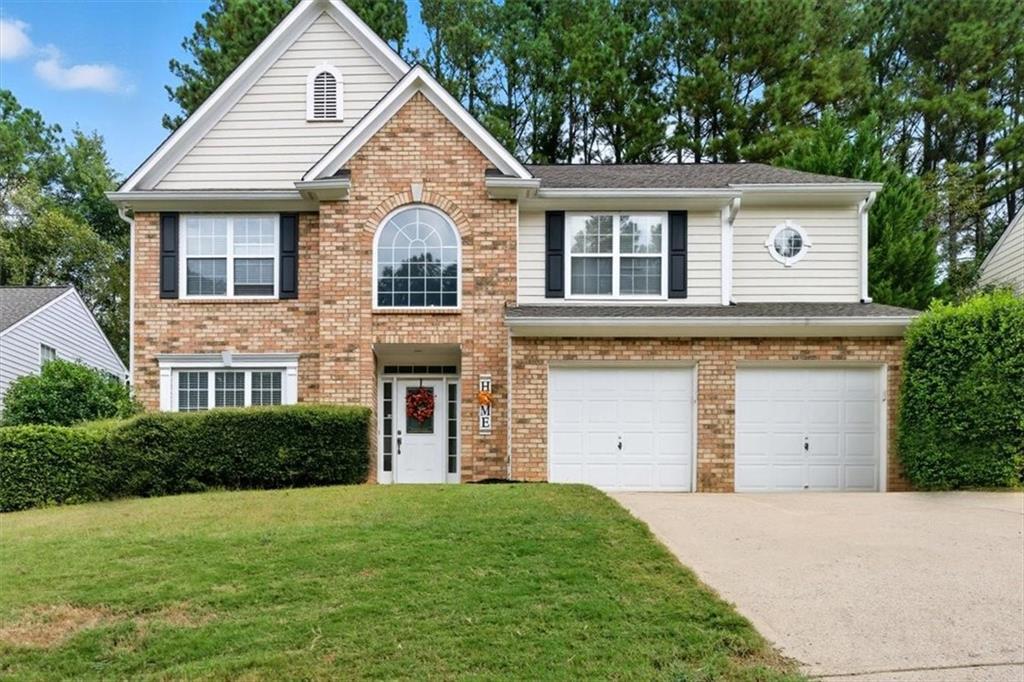 2430 Brookgreen Cmns, Kennesaw, GA 30144