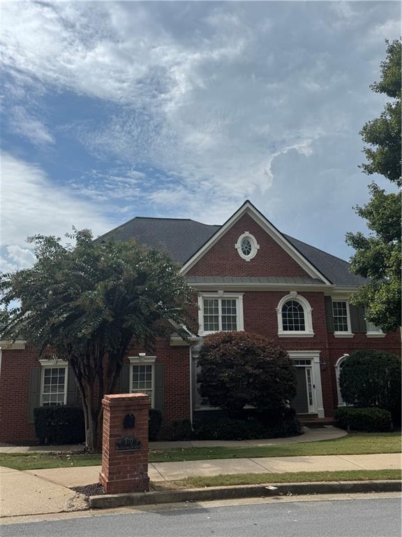 870 Longstone Landing, Alpharetta, GA 30022