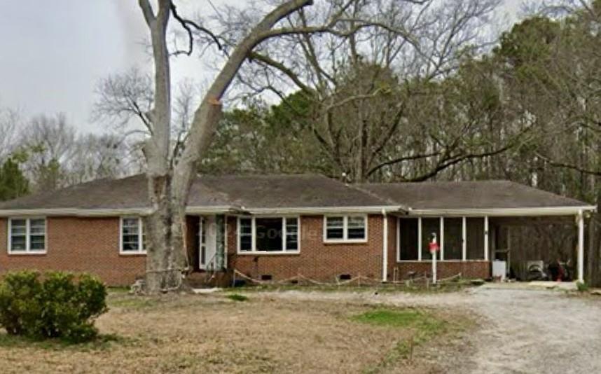 1239 Humphries Rd., Conyers, GA 30012