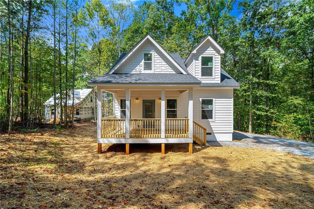 600 Trump Ct., Carrollton, GA 30116
