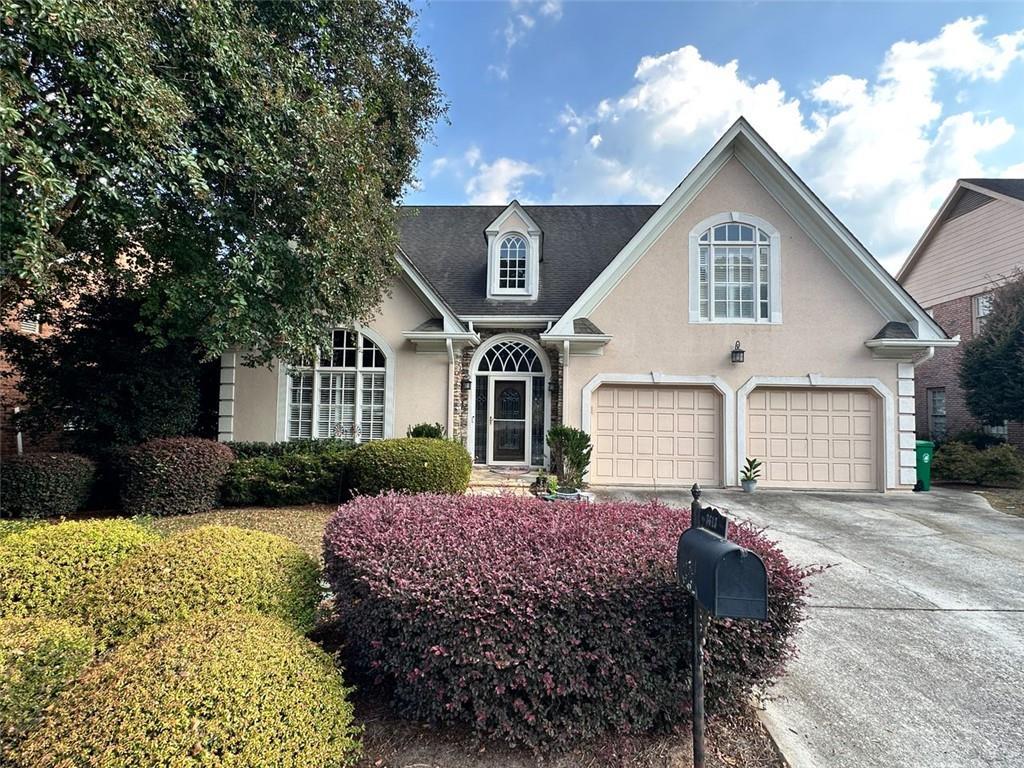 3613 Greystone Cir., Chamblee, GA 30341