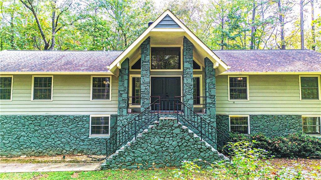 3741 100 Rd., Douglasville, GA 30135