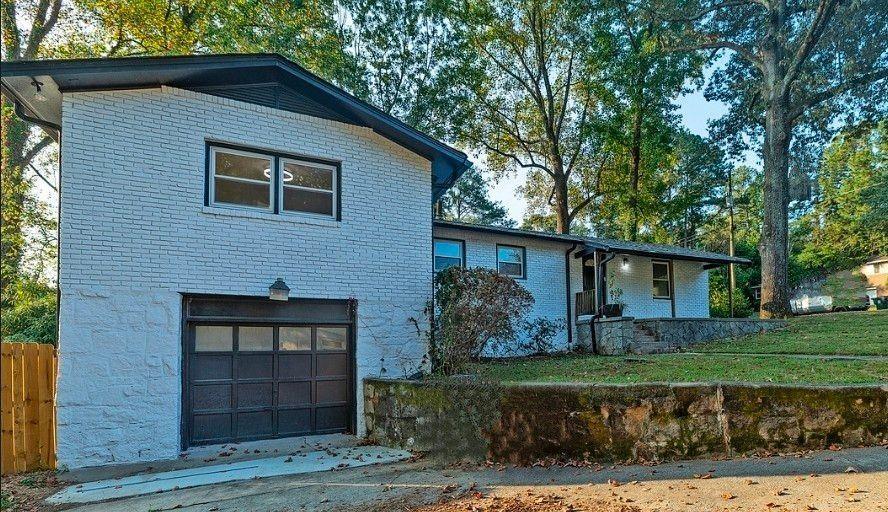 3807 Greenhill Dr., Chamblee, GA 30341