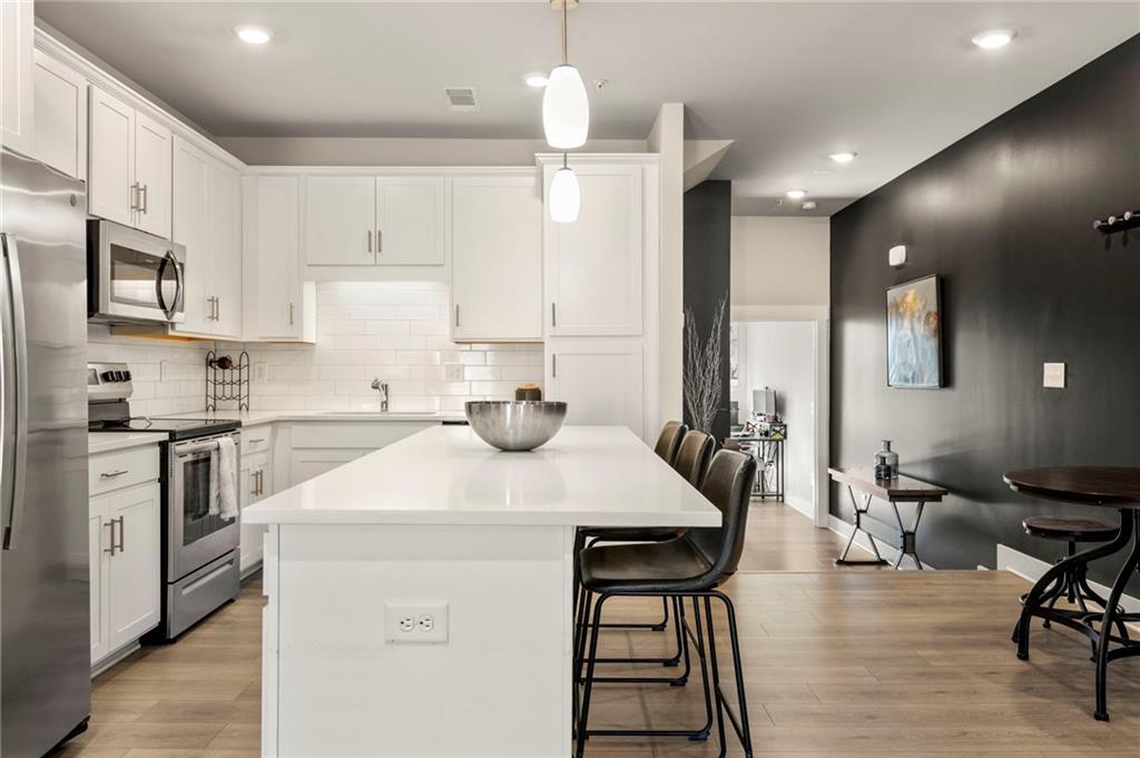 2030 Main St. #207, Atlanta, GA 30318
