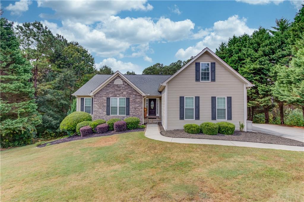 1670 Leigh Meadow Dr., Dacula, GA 30019