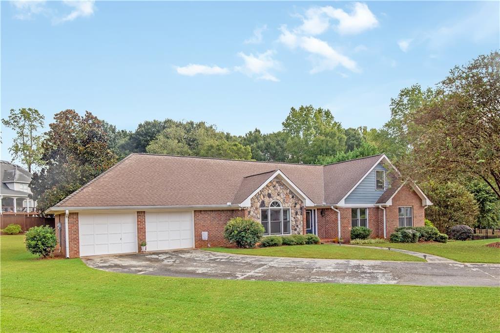 2139 Bramlett Pl., Marietta, GA 30064