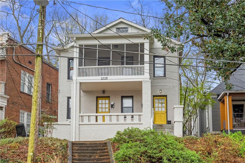 1225 Euclid Ave., Atlanta, GA 30307