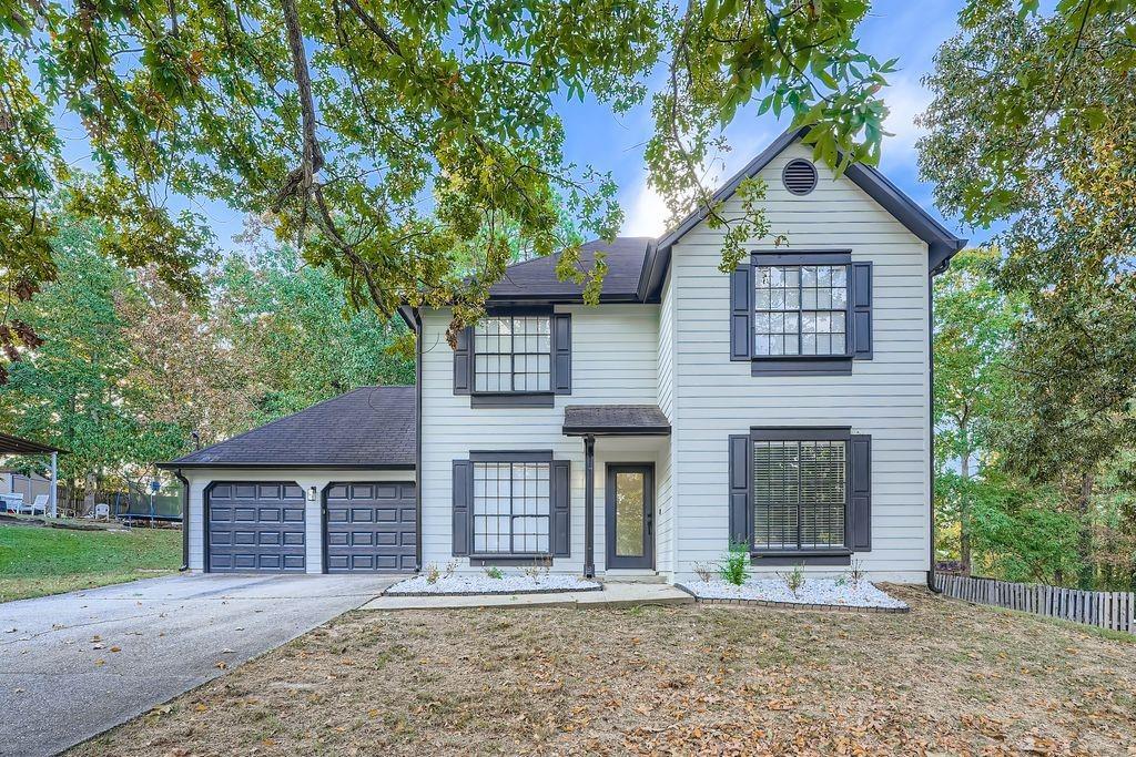 2720 Thornbury Way, Atlanta, GA 30349