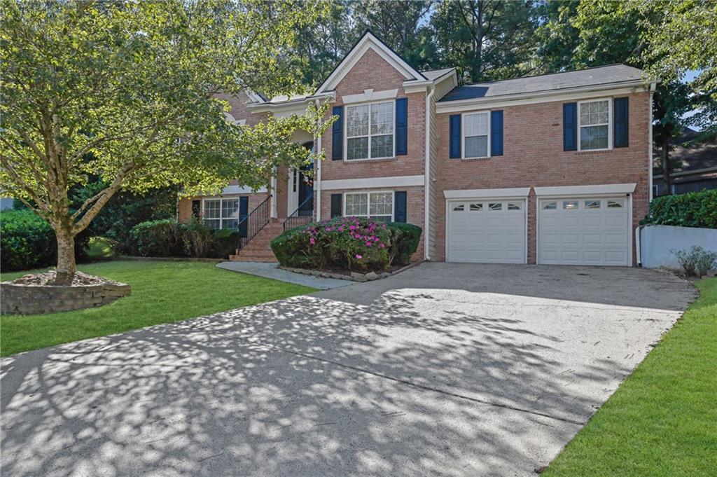 202 Five Iron Ct., Kennesaw, GA 30144