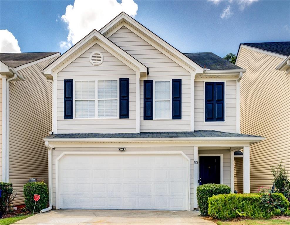 50 Fieldview Ln., Covington, GA 30016