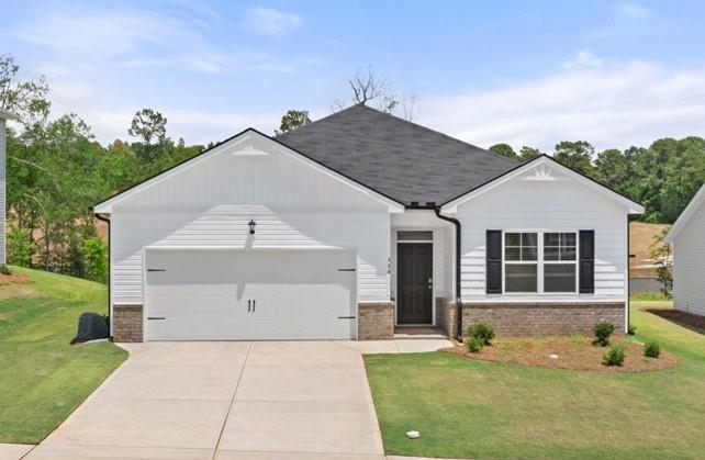 209 Lauritsen Way, Newnan, GA 30265
