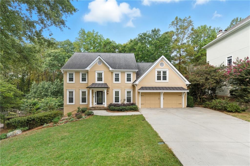 3320 Arborwoods Dr., Alpharetta, GA 30022