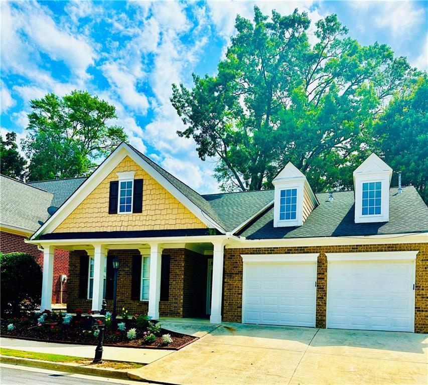 2200 Hickory Station Cir., Snellville, GA 30078