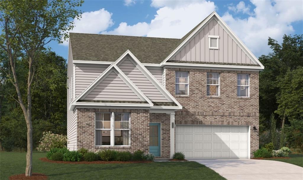 1915 Watson Falls Ct., Lawrenceville, GA 30043